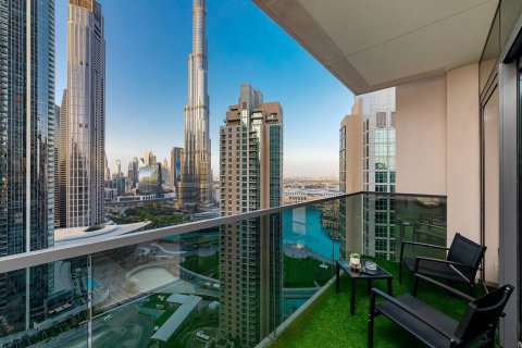 3 غرف نوم شقة في وسط مدينة دبي, الإمارات العربية المتحدة رقم 146952