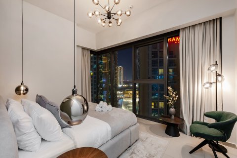 3 غرف نوم شقة في وسط مدينة دبي, الإمارات العربية المتحدة رقم 146952 16