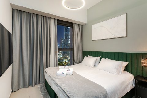 3 غرف نوم شقة في وسط مدينة دبي, الإمارات العربية المتحدة رقم 146952 15