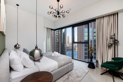 3 غرف نوم شقة في وسط مدينة دبي, الإمارات العربية المتحدة رقم 146952 11