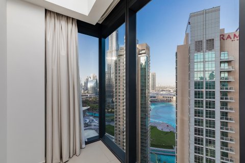 3 غرف نوم شقة في وسط مدينة دبي, الإمارات العربية المتحدة رقم 146952 14