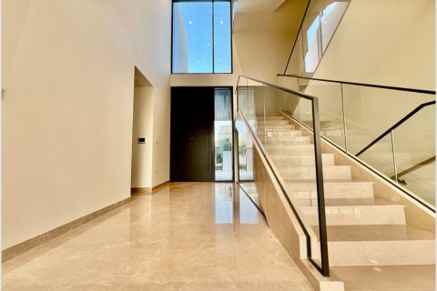 Вилла с 5 спальнями в Дубай, ОАЭ №146949 8