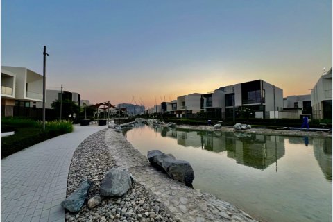 Вилла с 5 спальнями в Дубай, ОАЭ №146949 18