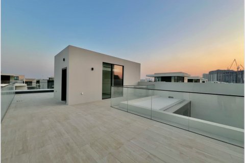 Вилла с 5 спальнями в Дубай, ОАЭ №146949 17