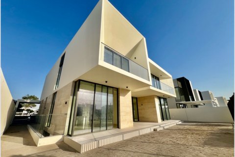 Вилла с 5 спальнями в Дубай, ОАЭ №146949