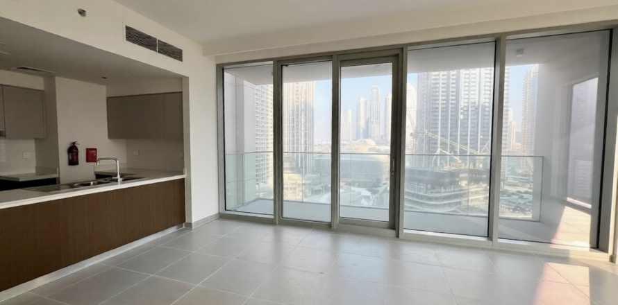 3 bedrooms Apartment in Downtown Dubai (Downtown Burj Dubai), UAE No. 146948