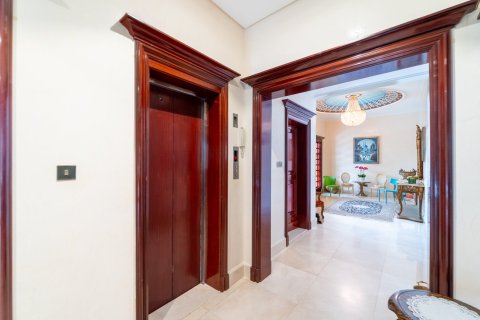 7 bedrooms Villa in Al Manhal, UAE No. 146951 13