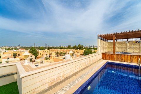 7 bedrooms Villa in Al Manhal, UAE No. 146951 18