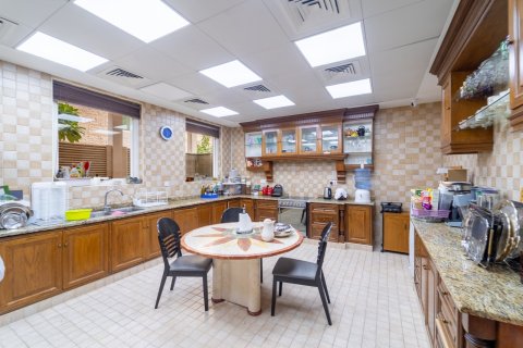7 bedrooms Villa in Al Manhal, UAE No. 146951 10