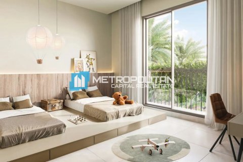 Townhouse de 2 dormitorios en Khalifa City, UAE No. 135976 7