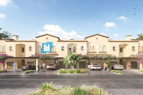 Townhouse de 2 dormitorios en Khalifa City, UAE No. 135976 11