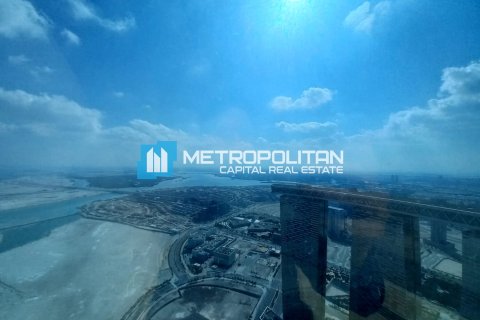 Квартира с 3 спальнями в Аль-Рим, ОАЭ №135978 4