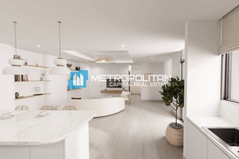 Таунхаус с 4 спальнями на Остров Яс, ОАЭ №135974 8