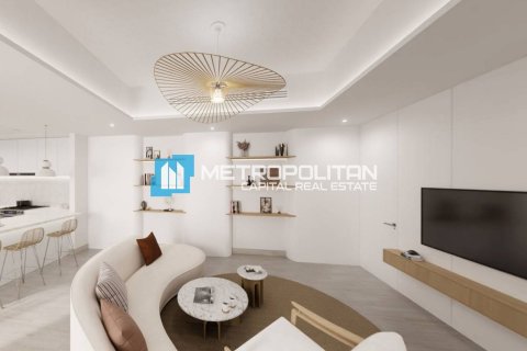 Таунхаус с 4 спальнями на Остров Яс, ОАЭ №135974 11