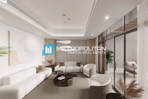 Таунхаус с 4 спальнями на Остров Яс, ОАЭ №135974 6