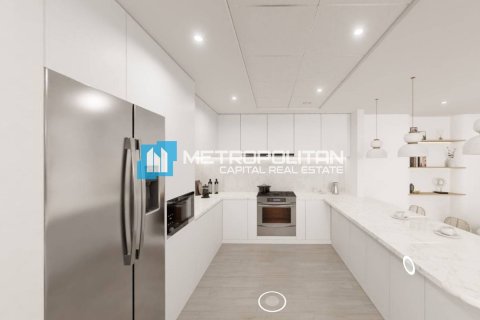 Таунхаус с 4 спальнями на Остров Яс, ОАЭ №135974 5