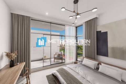 Таунхаус с 4 спальнями на Остров Яс, ОАЭ №135974 13