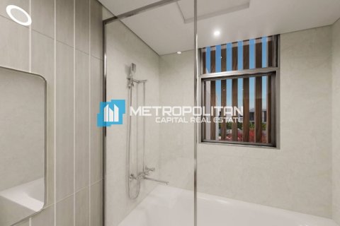 Таунхаус с 4 спальнями на Остров Яс, ОАЭ №135974 17