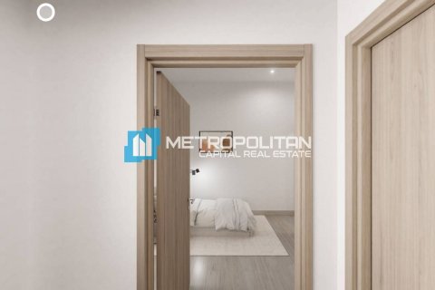 Таунхаус с 4 спальнями на Остров Яс, ОАЭ №135974 25