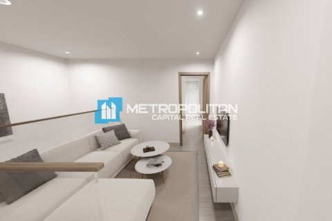 Таунхаус с 4 спальнями на Остров Яс, ОАЭ №135974 21