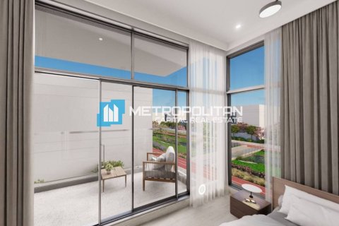 Таунхаус с 4 спальнями на Остров Яс, ОАЭ №135974 12