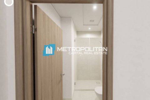 Таунхаус с 4 спальнями на Остров Яс, ОАЭ №135974 23