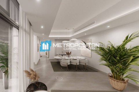 Таунхаус с 4 спальнями на Остров Яс, ОАЭ №135974 10