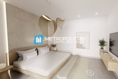 Таунхаус с 4 спальнями на Остров Яс, ОАЭ №135974 20