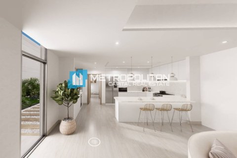 Таунхаус с 4 спальнями на Остров Яс, ОАЭ №135974 3