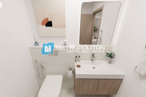 Таунхаус с 4 спальнями на Остров Яс, ОАЭ №135974 22