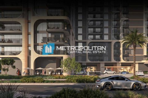 Appartement de 1 chambre à Yas Island, UAE No. 135977 5