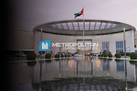 Appartement de 1 chambre à Yas Island, UAE No. 135977 11