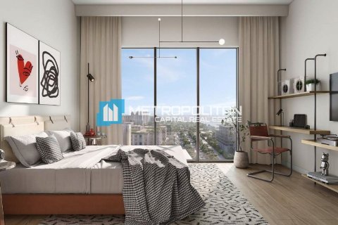 Appartement de 1 chambre à Yas Island, UAE No. 135977 10