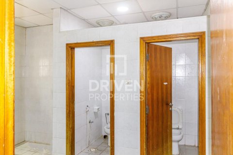 Склад 4897м² в Джабаль-Али, ОАЭ №135972 11