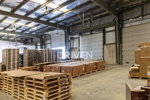 Склад 4897м² в Джабаль-Али, ОАЭ №135972 7