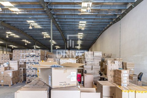 Склад 4897м² в Джабаль-Али, ОАЭ №135972 9