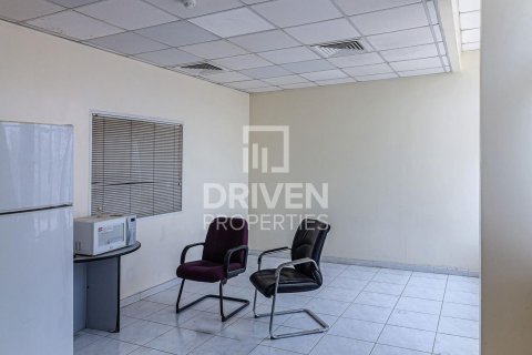 Склад 4897м² в Джабаль-Али, ОАЭ №135972 4