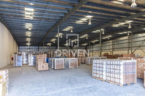 Склад 4897м² в Джабаль-Али, ОАЭ №135972 8
