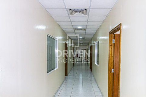 Склад 4897м² в Джабаль-Али, ОАЭ №135972 5