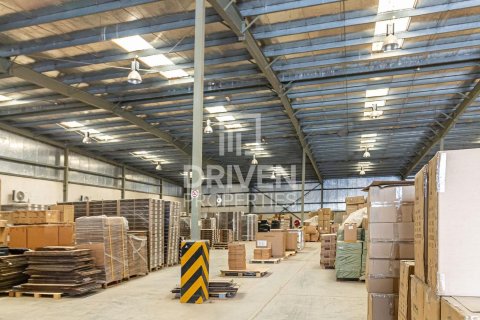 Склад 4897м² в Джабаль-Али, ОАЭ №135972 6