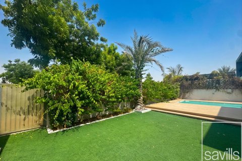 5 غرفة نوم  فيلا في Sidra Villas, الإمارات العربية المتحدة رقم 198713 19