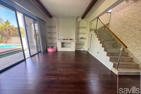 5 غرفة نوم  فيلا في Sidra Villas, الإمارات العربية المتحدة رقم 198713 18