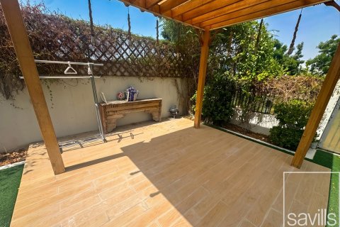5 غرفة نوم  فيلا في Sidra Villas, الإمارات العربية المتحدة رقم 198713 3
