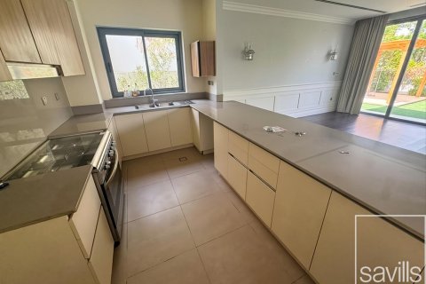 5 غرفة نوم  فيلا في Sidra Villas, الإمارات العربية المتحدة رقم 198713 11