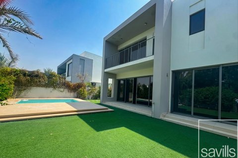 5 غرفة نوم  فيلا في Sidra Villas, الإمارات العربية المتحدة رقم 198713 16