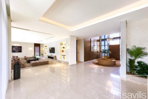 6 bedrooms Villa in Golf Place, UAE No. 198709 26