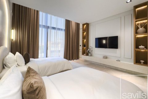 6 bedrooms Villa in Golf Place, UAE No. 198709 18