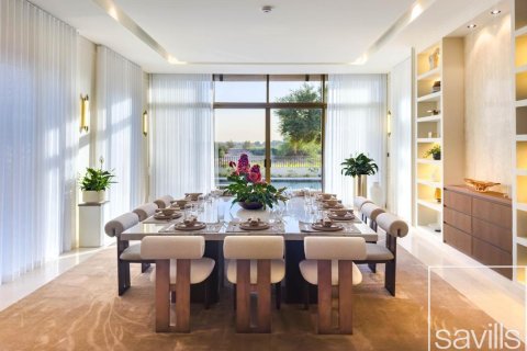 6 bedrooms Villa in Golf Place, UAE No. 198709 27
