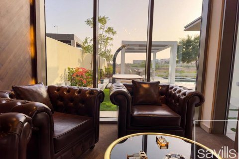 6 bedrooms Villa in Golf Place, UAE No. 198709 3