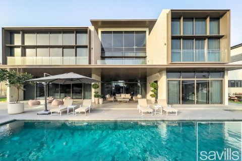 6 bedrooms Villa in Golf Place, UAE No. 198709